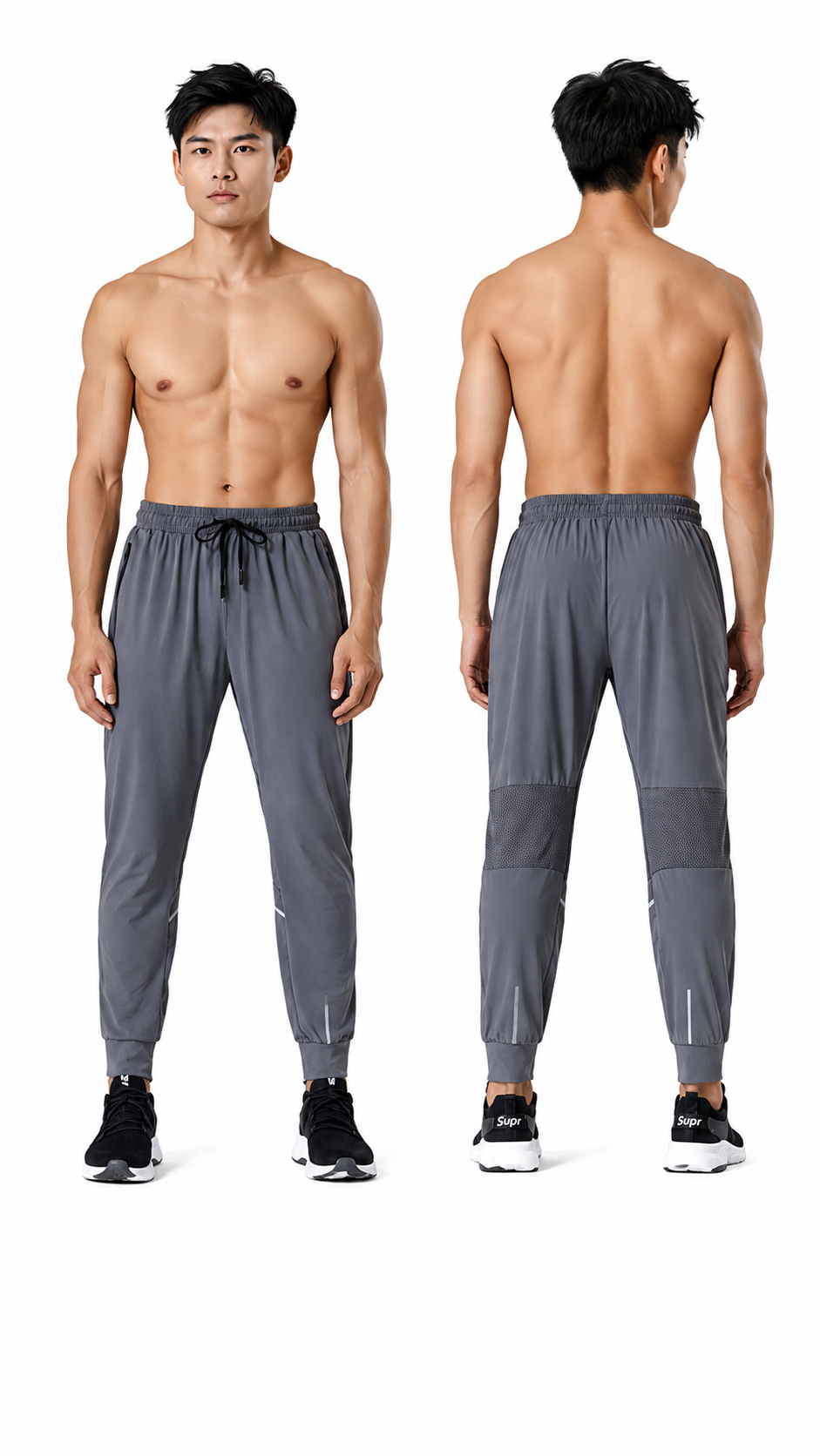 FlexMove Joggers