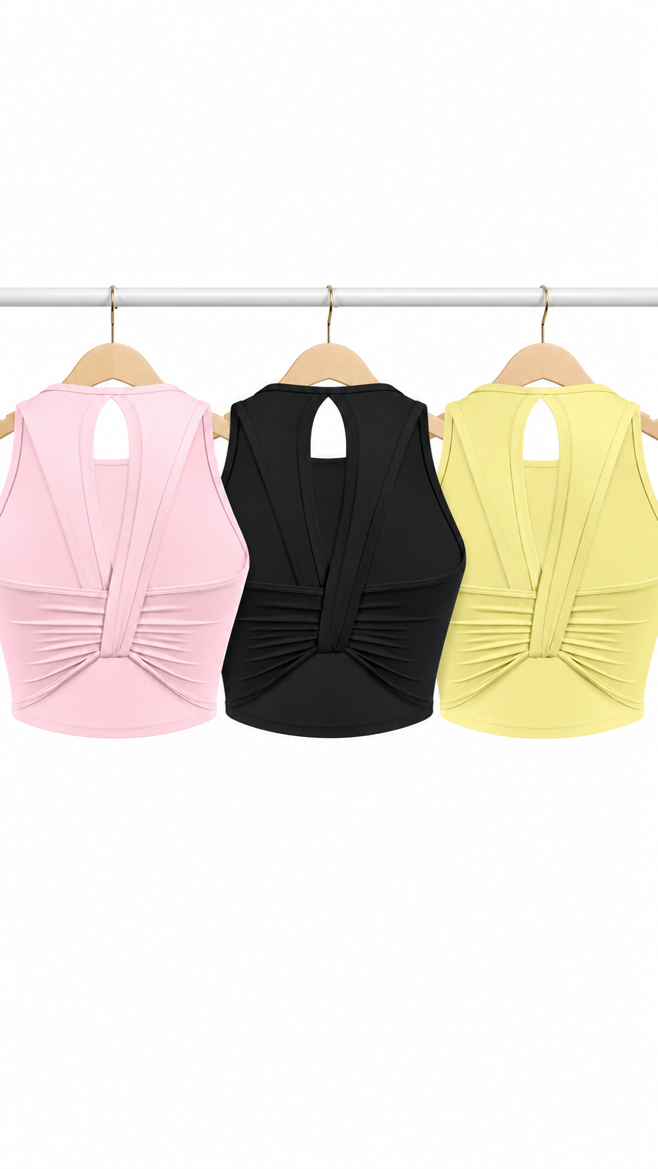 Bliss Tank