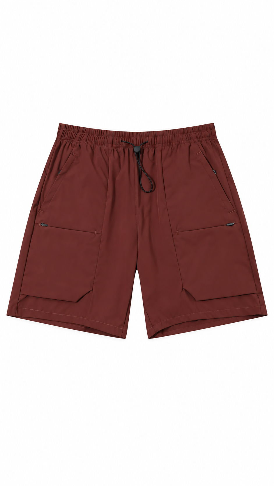 TrailFlex Cargo Shorts