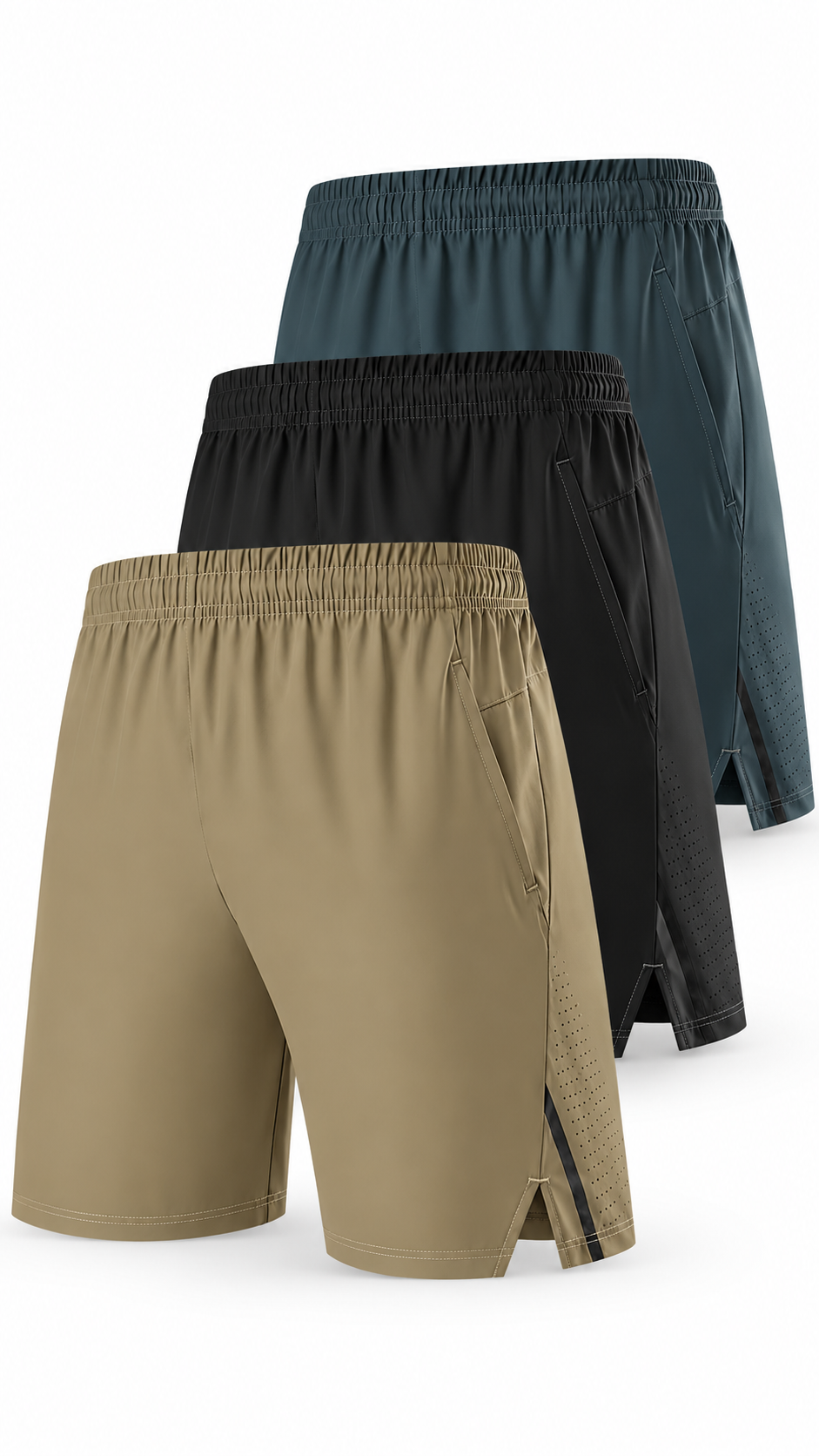 AeroFlex Shorts