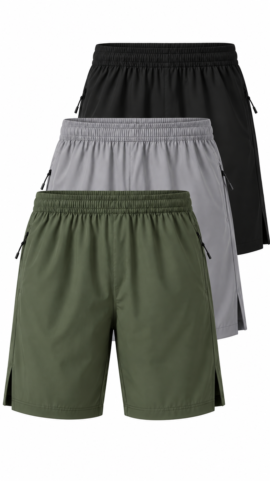 Enduro Shorts