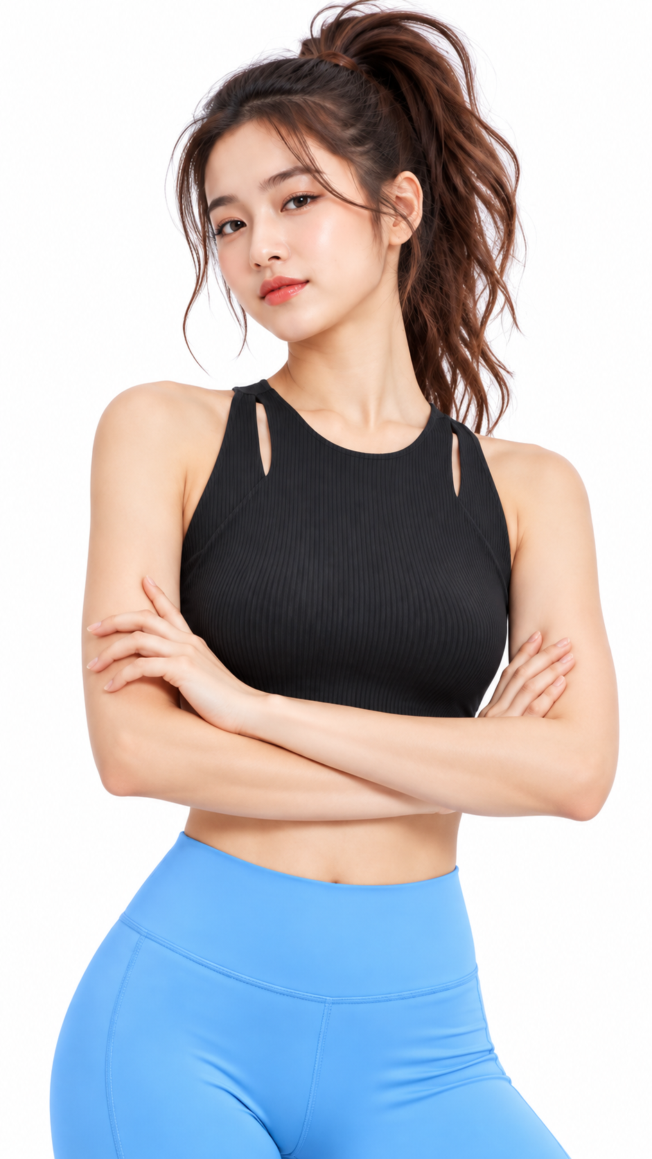 Breeze Crop