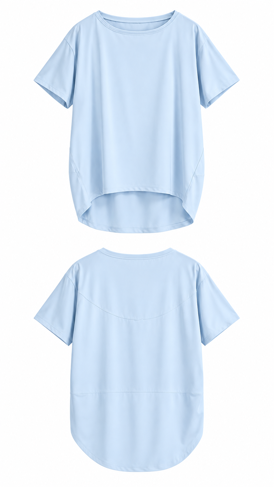 FlowLite Tee