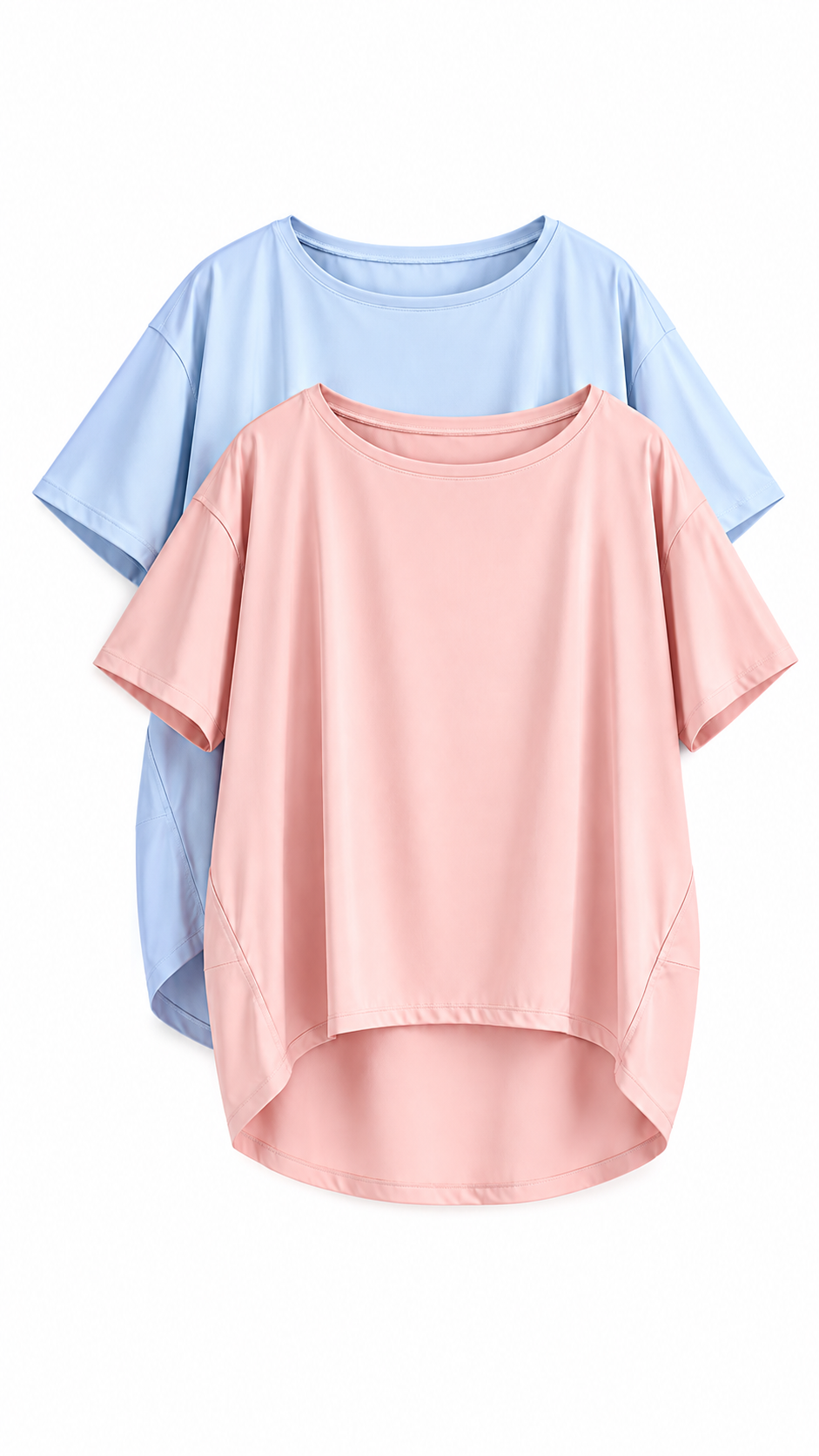 FlowLite Tee