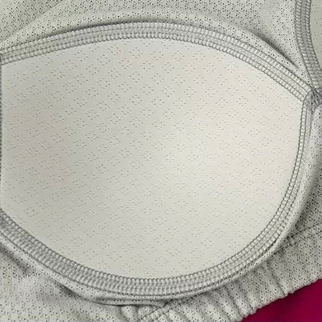 SculptSide Crop Tank