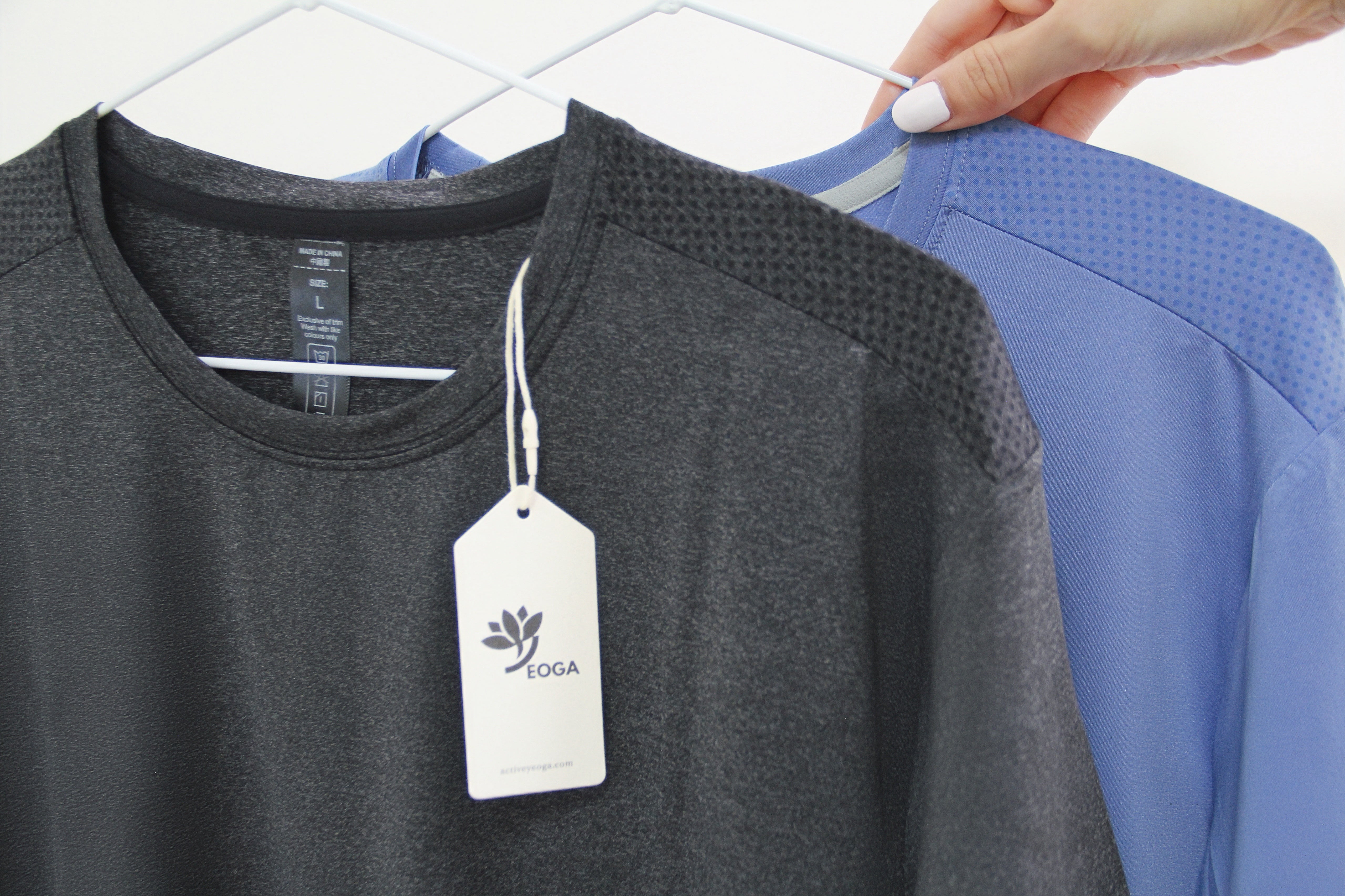 HydraCool Short-Sleeve