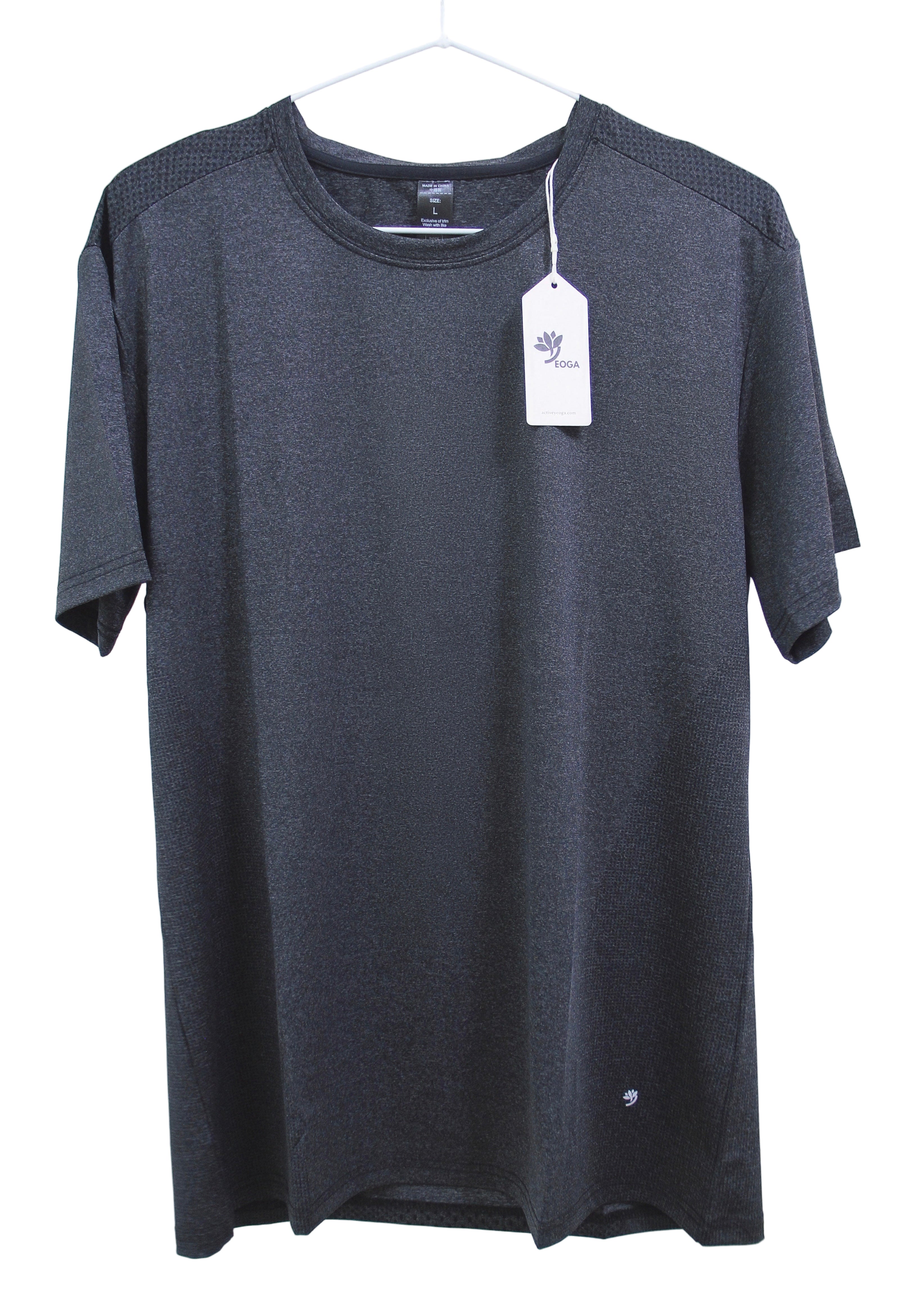 HydraCool Short-Sleeve