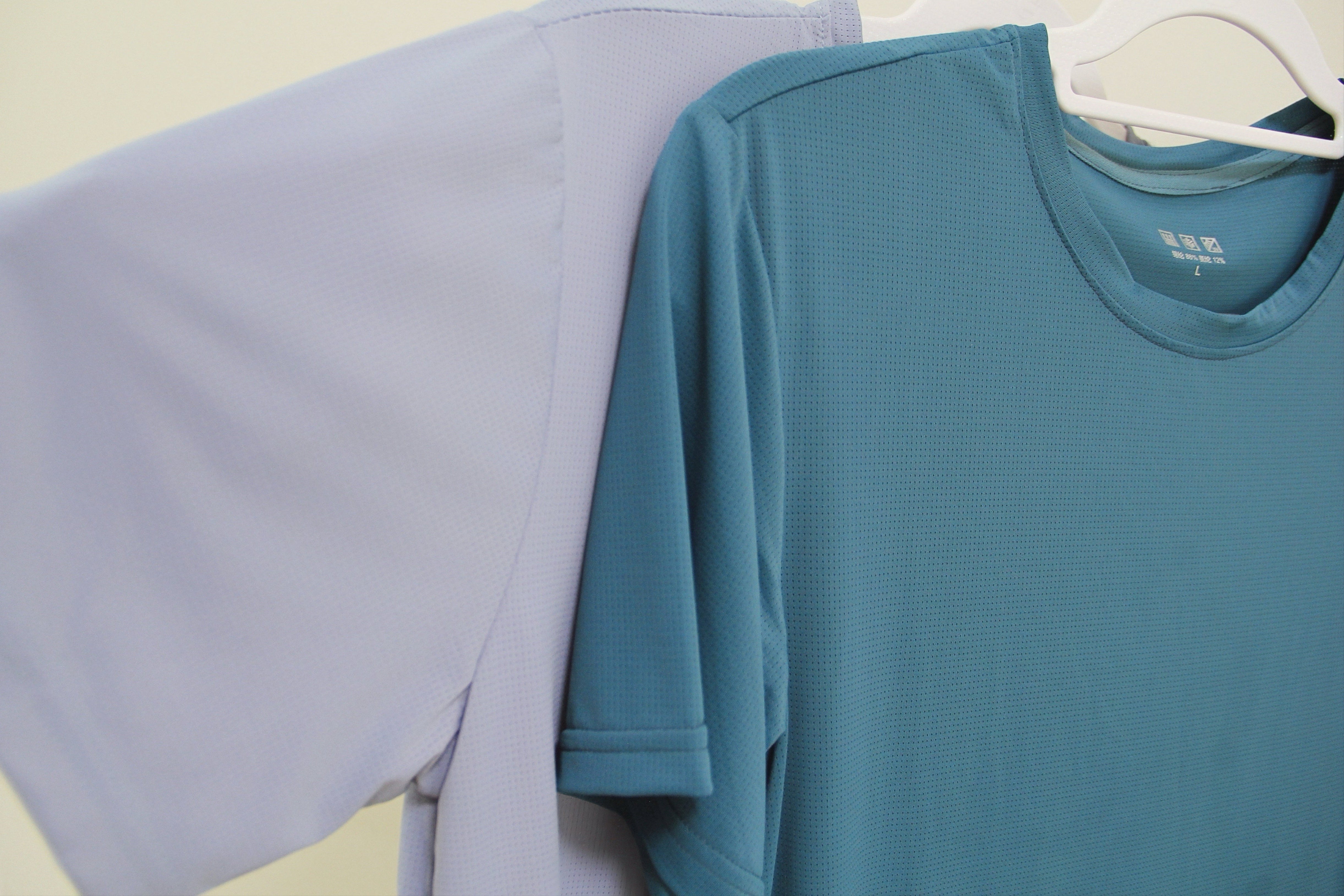 BreezeFit Short-Sleeve