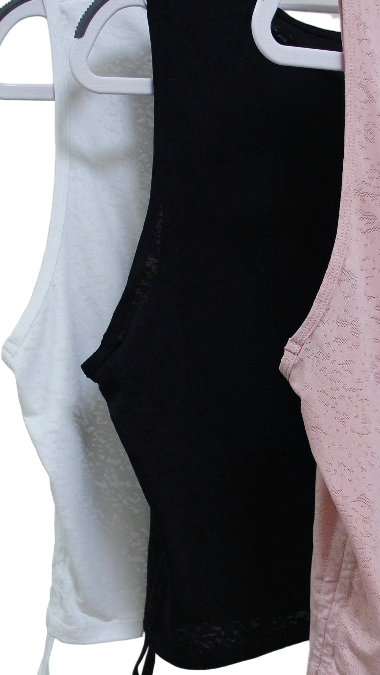 Serenity Side-Tie Tank