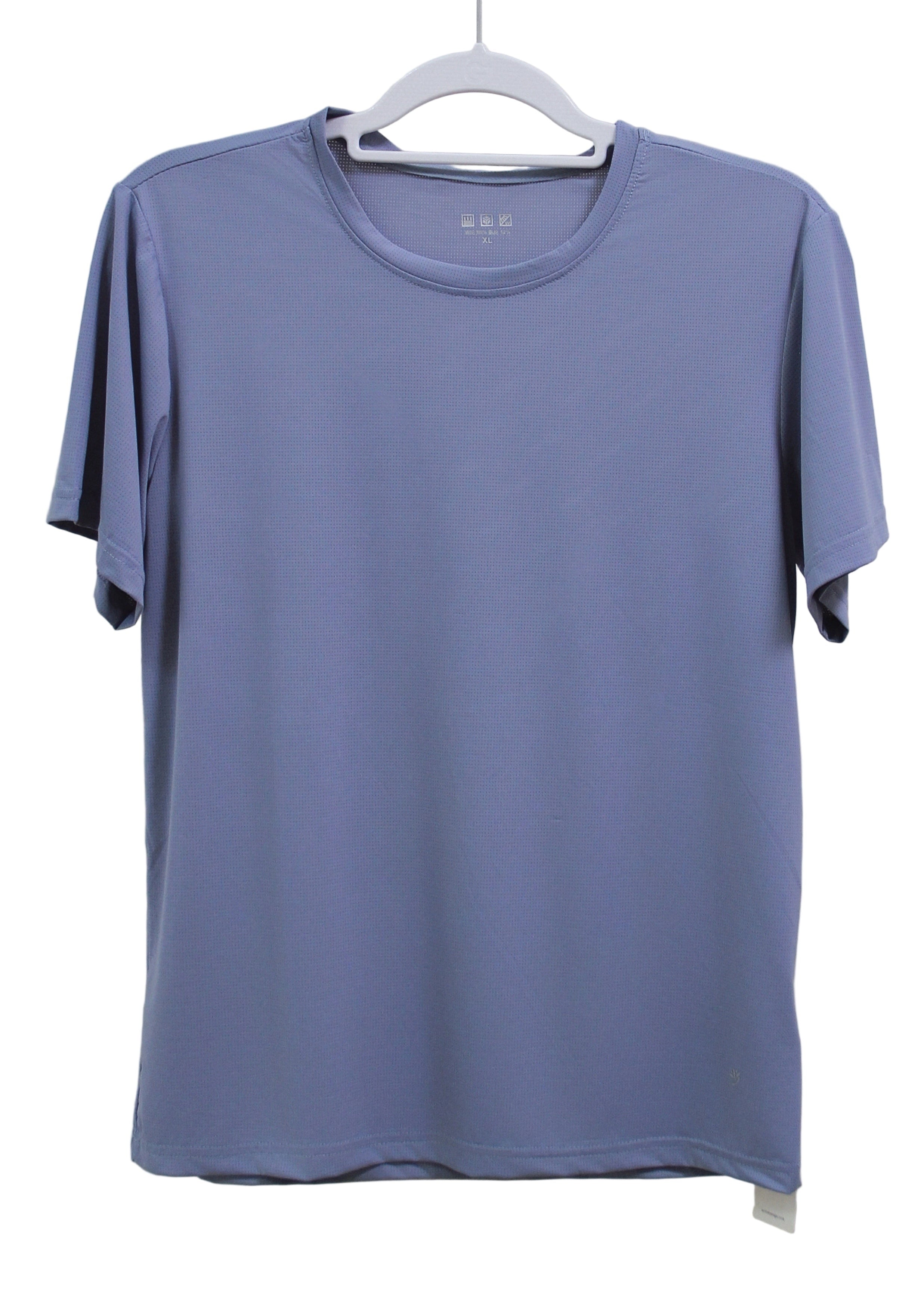 BreezeFit Short-Sleeve