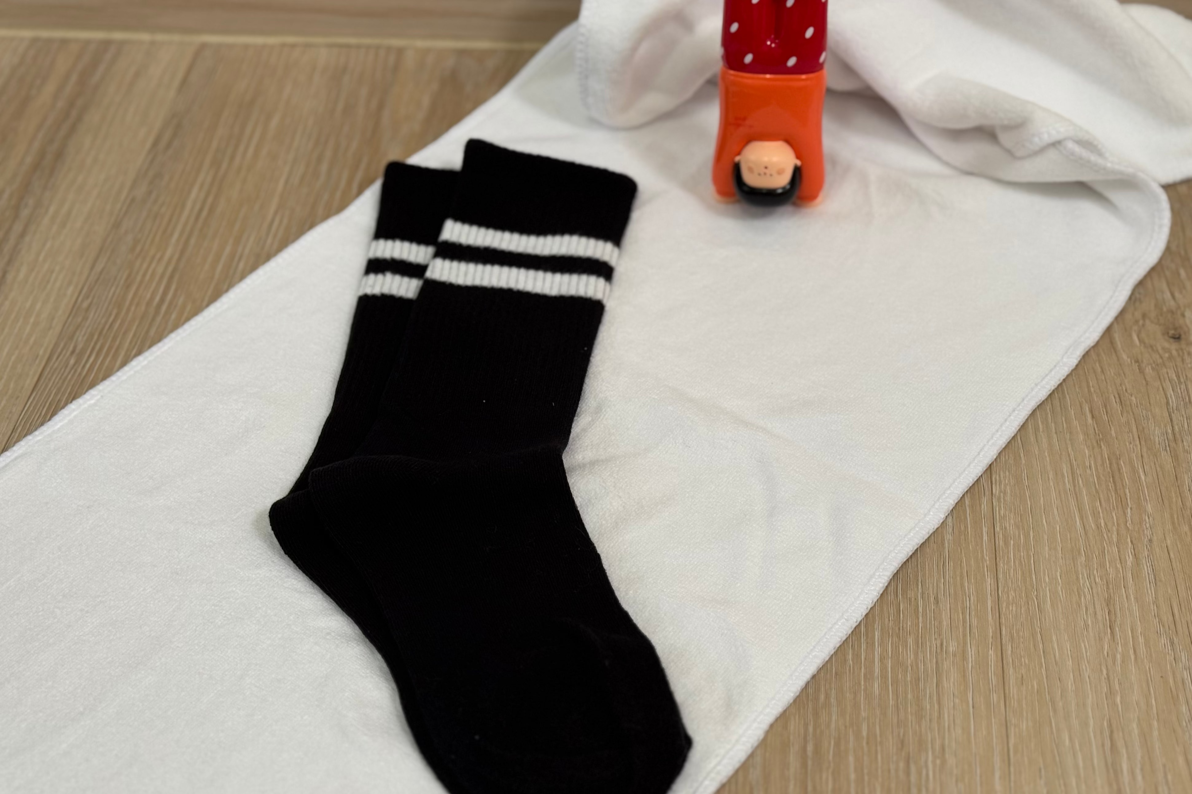 Crew Socks for Women