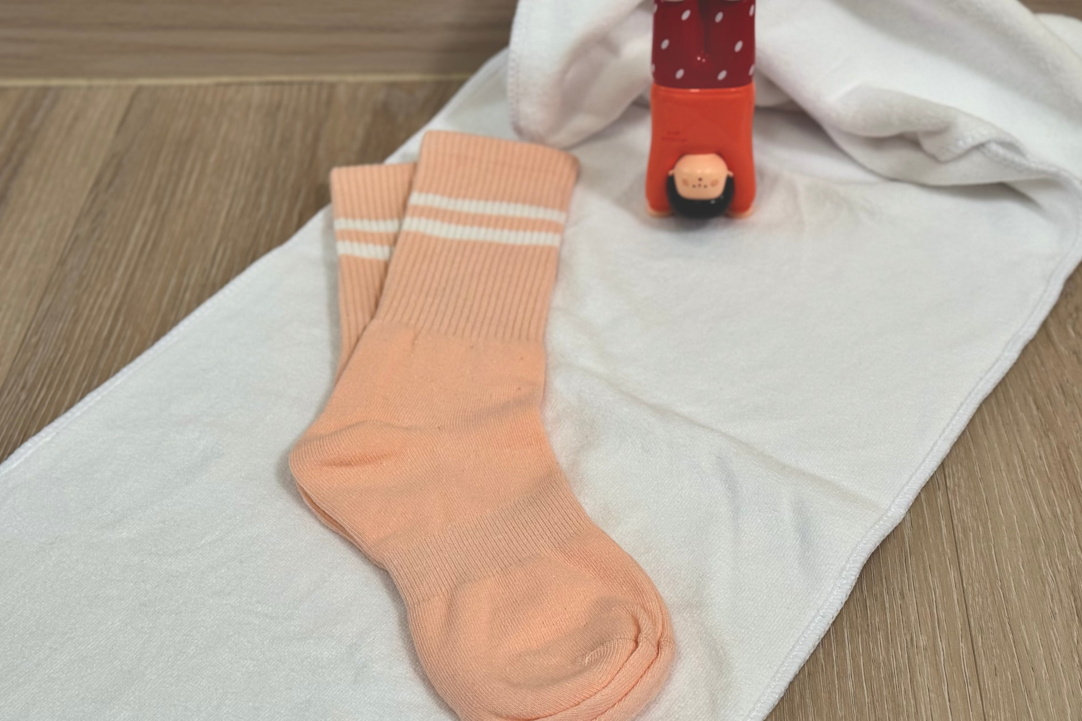 Crew Socks for Women