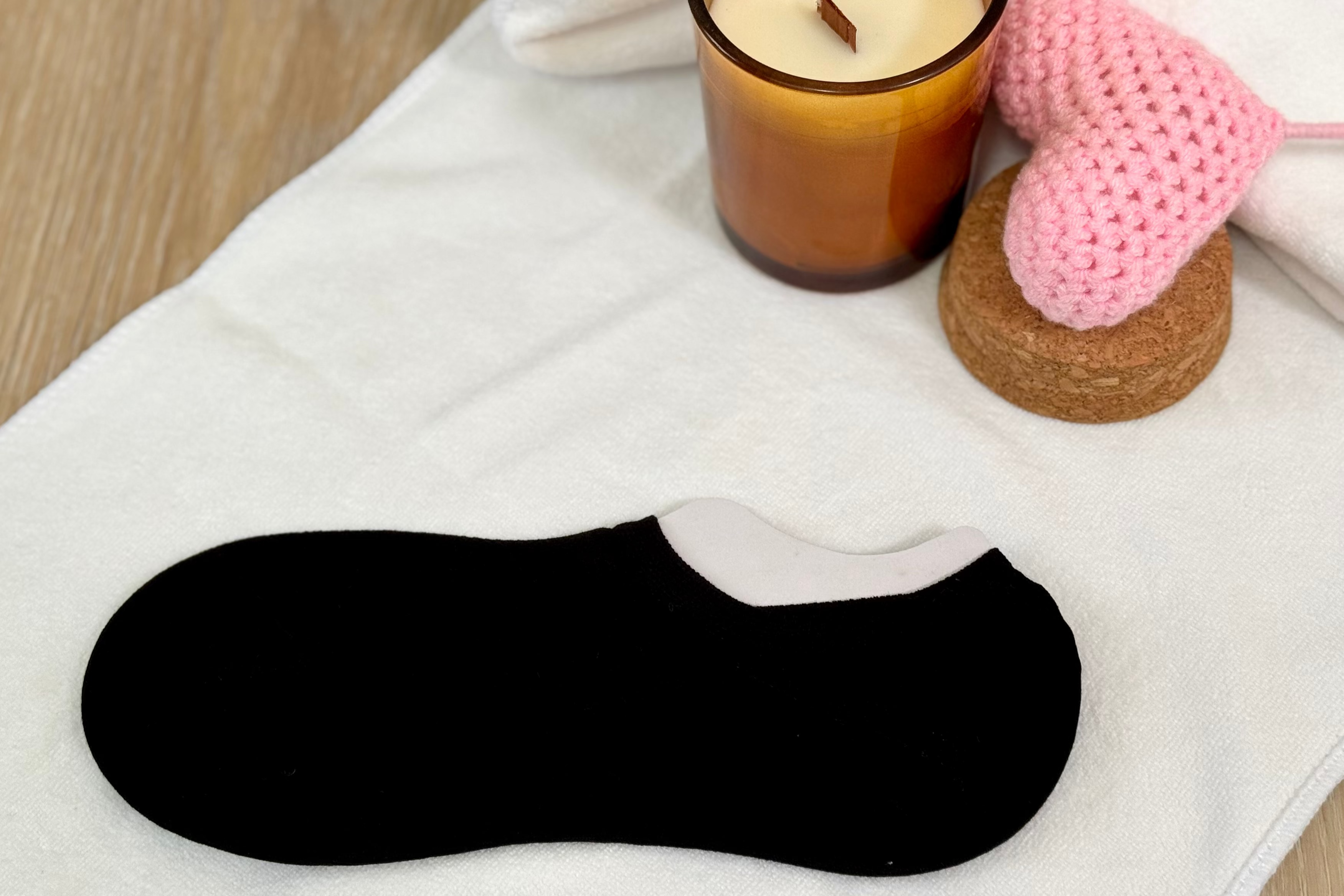 BreatheMax Ankle Socks