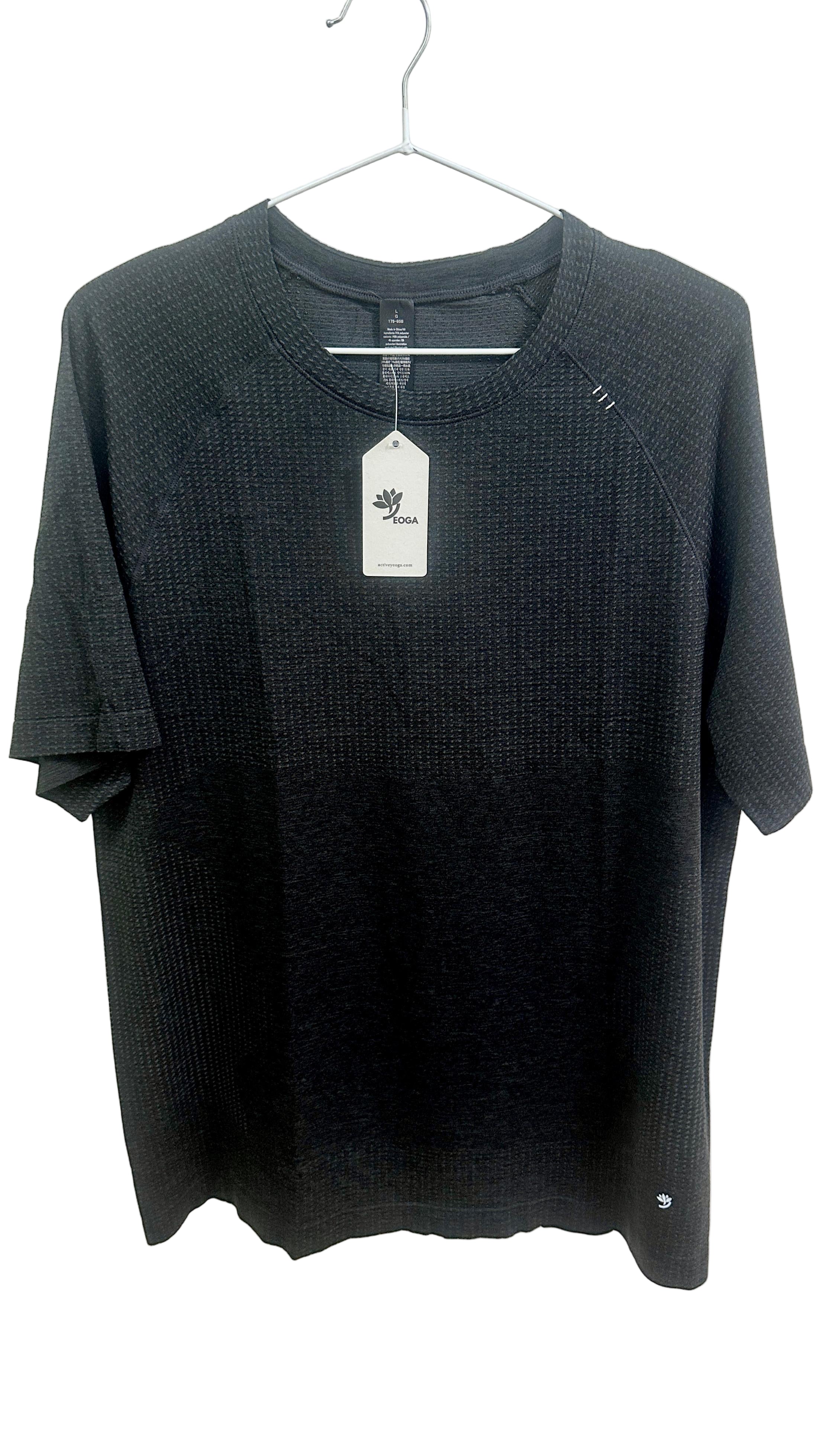 ActiveCool Short-Sleeve